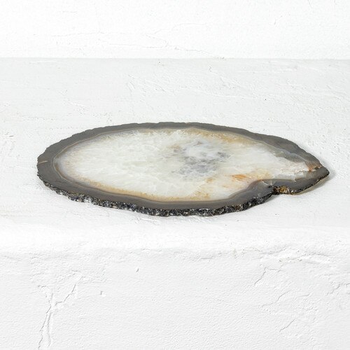 Agate Slab